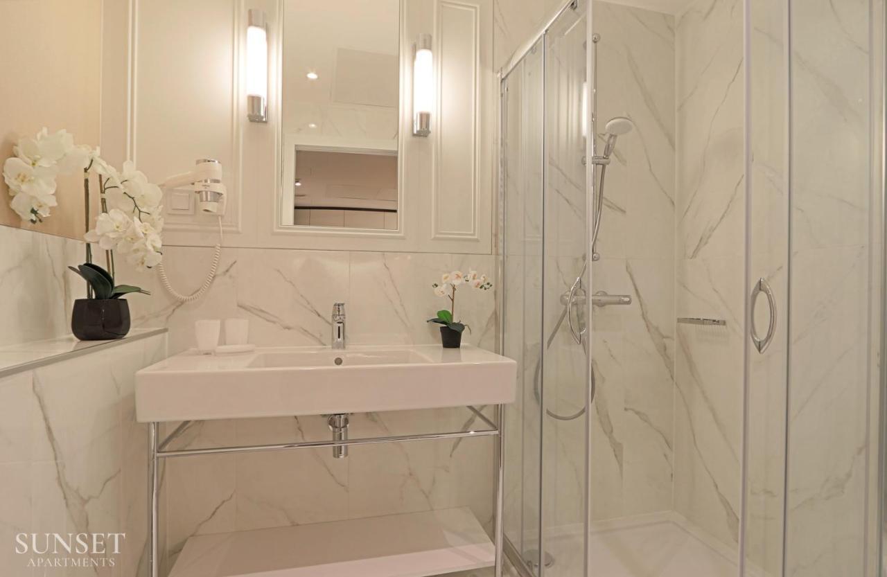 Baltic Park Fort 204G Plaza 100M - Sunset Apartments Swinoujscie Luaran gambar